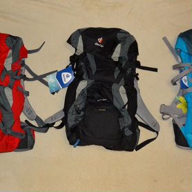 Рюкзаки Deuter Aircomfort Futura