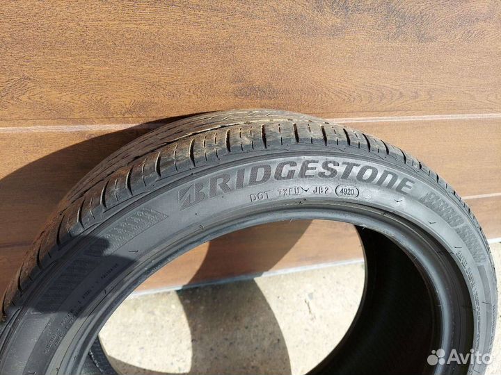 Bridgestone Turanza EL440 235/45 R18 94V