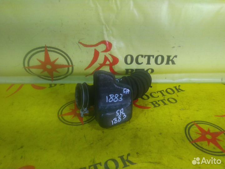 Гофра воздушного фильтра