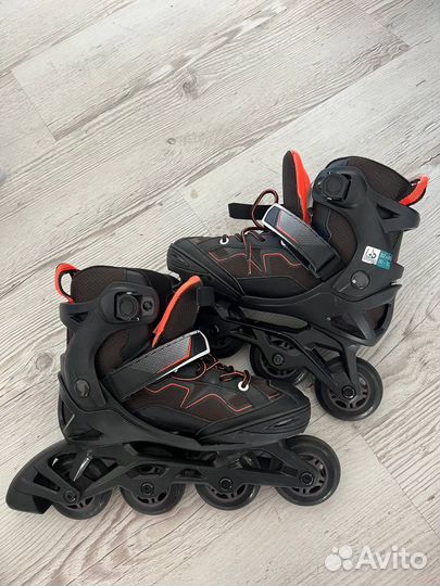 Ролики детские