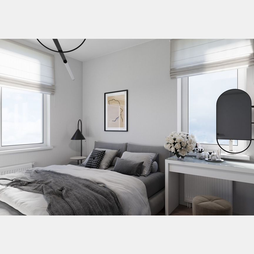 1-к. квартира, 31 м², 7/20 эт.