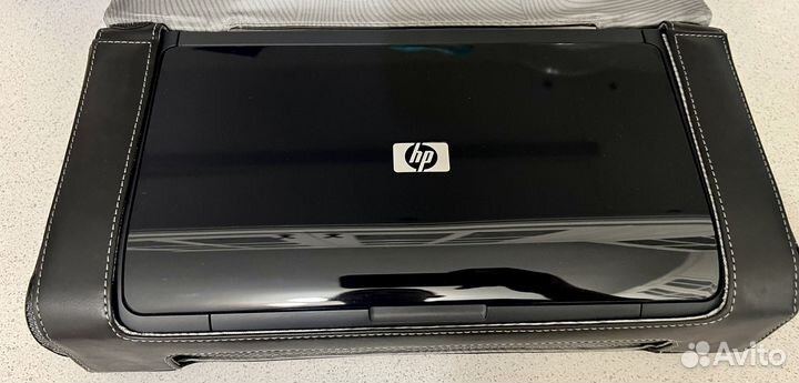 Мобильный принтер