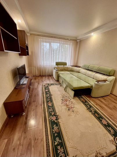 2-к. квартира, 62 м², 3/5 эт.