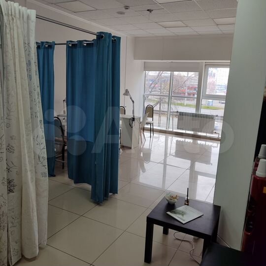 Торговая площадь, 33.9 м²