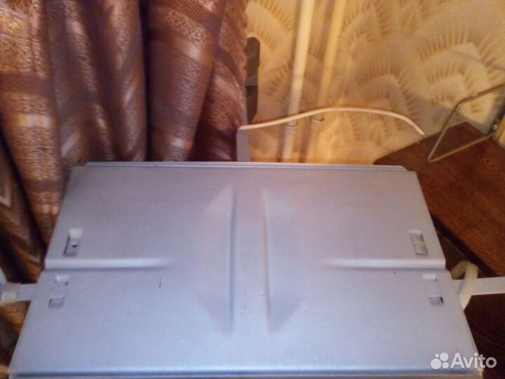 Кронштейн крепкий, качественный