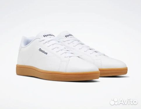 Кроссовки мужские Reebok оригинал новые Rus 46