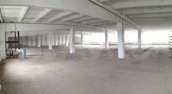 Свободного назначения, 1700 м²