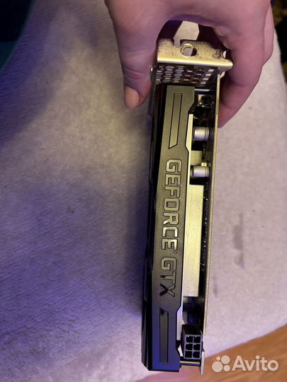 Видеокарта