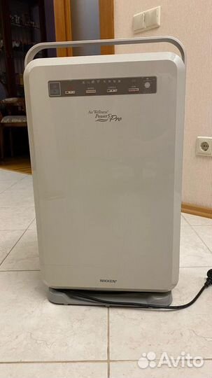 Очиститель воздуха nikken