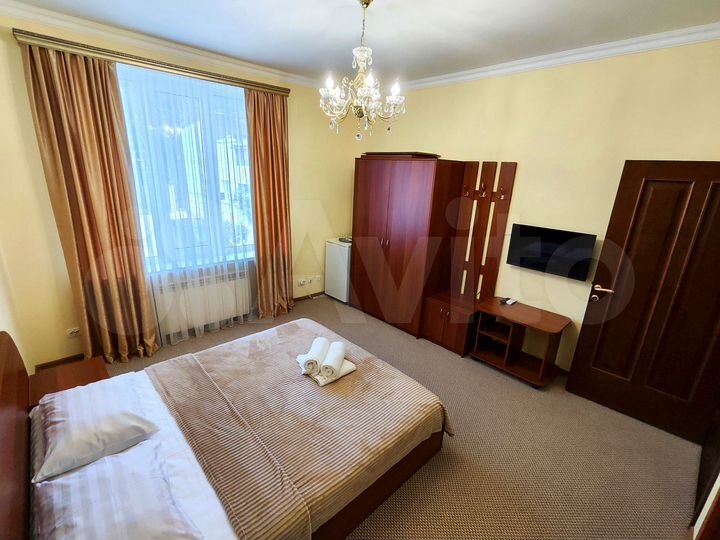 Комната 20 м², 1/2 эт.