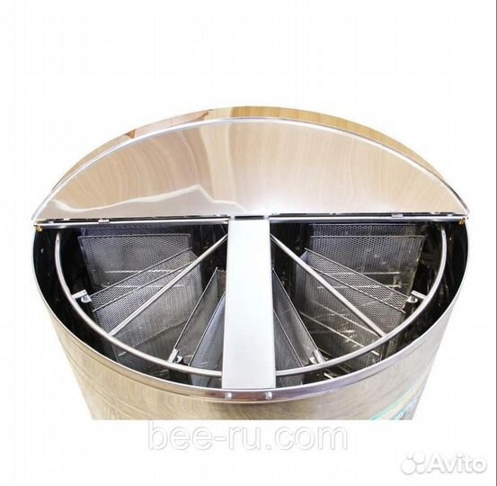 Медогонка Медуница автомат 10 хдc-220