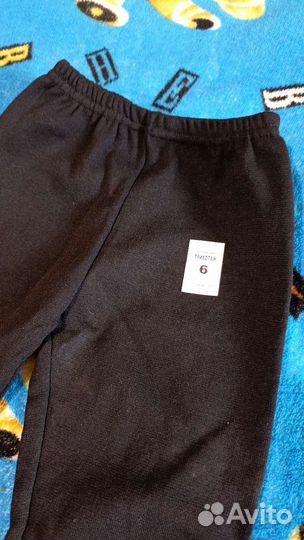 Кальсоны для мальчика