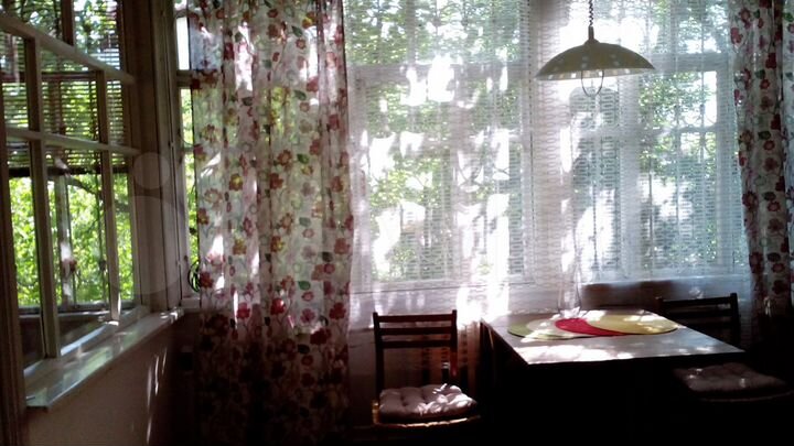 Дом 45 м² на участке 6 сот.