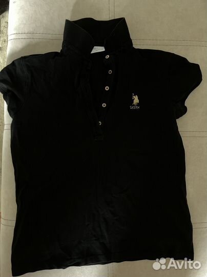 Us polo assn