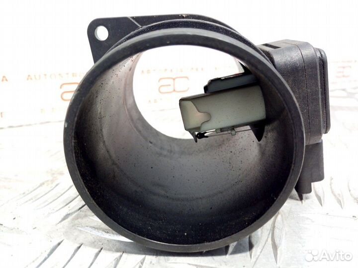 Расходомер воздуха (дмрв) для Peugeot-Citroen 307