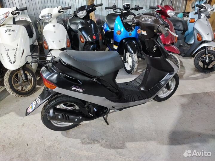 Скутер Honda Dio AF27 Япония с Гарантией