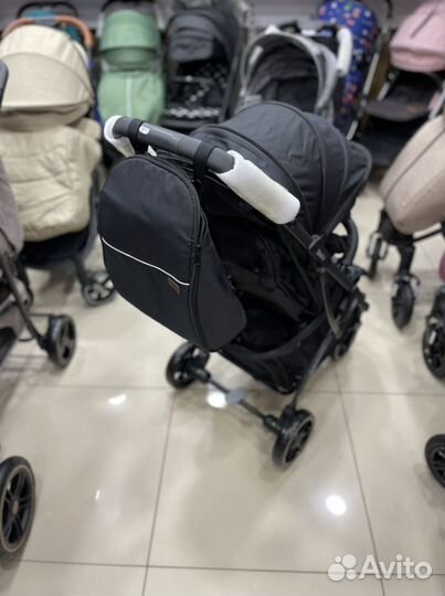 Коляска Babalo future