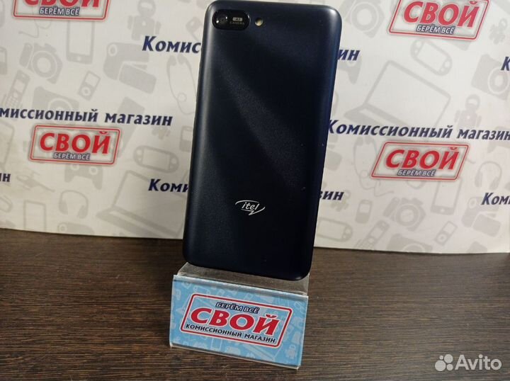 Смартфон Itel A25