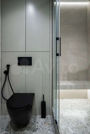 Квартира-студия, 35 м², 3/4 эт.