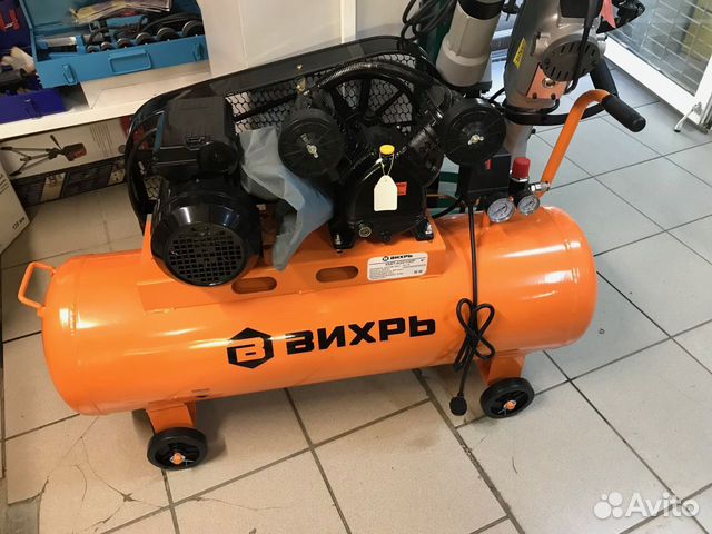 Компрессор воздушный вихрь. Компрессор КМП-400/100 Вихрь. Компрессор воздушный Вихрь КМП-400/100р. Компрессор Вихрь 100л. Вихрь КМП-400/100.