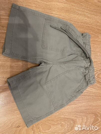 Шорты пакетом