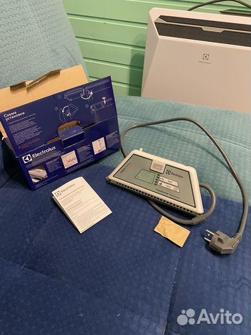 Блок управления конвектором Electrolux Inverter купить в Санкт ...