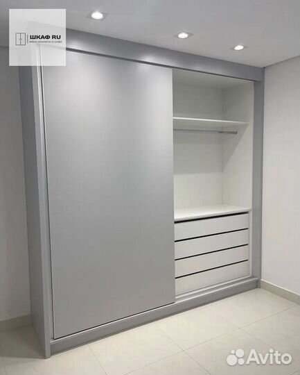 Шкаф как икеа