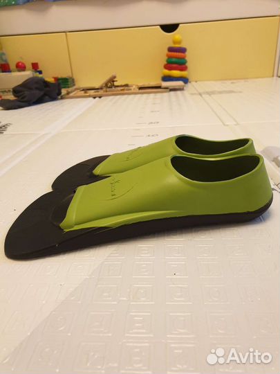 Ласты для плавания mad wave