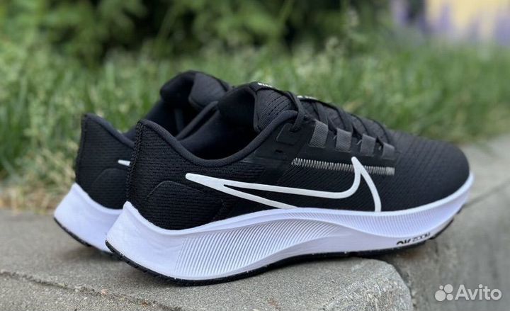 Кроссовки nike air zoom женские