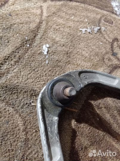 Рычаг передний нисан скайлайн v 35