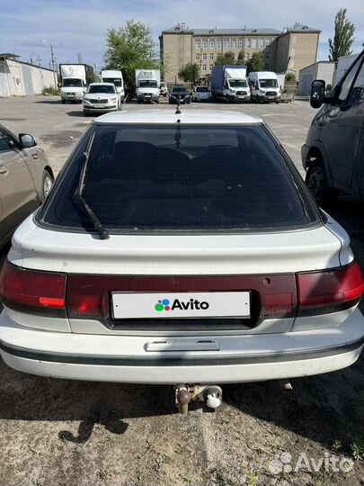 Toyota Corolla 1.6 МТ, 1990, 358 759 км