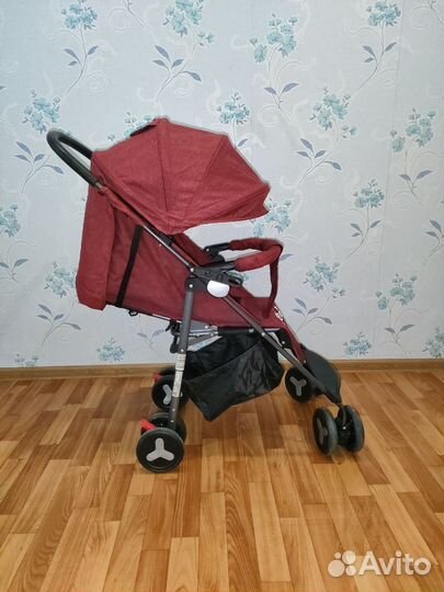 Коляска напрокат