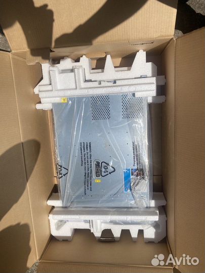 Сервер hp proliant DL360 gen 4 x 3.8 800-2M новые