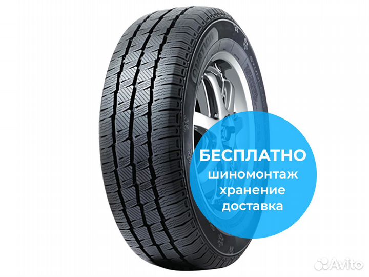 Ovation WV-03 205/65 R16 107T