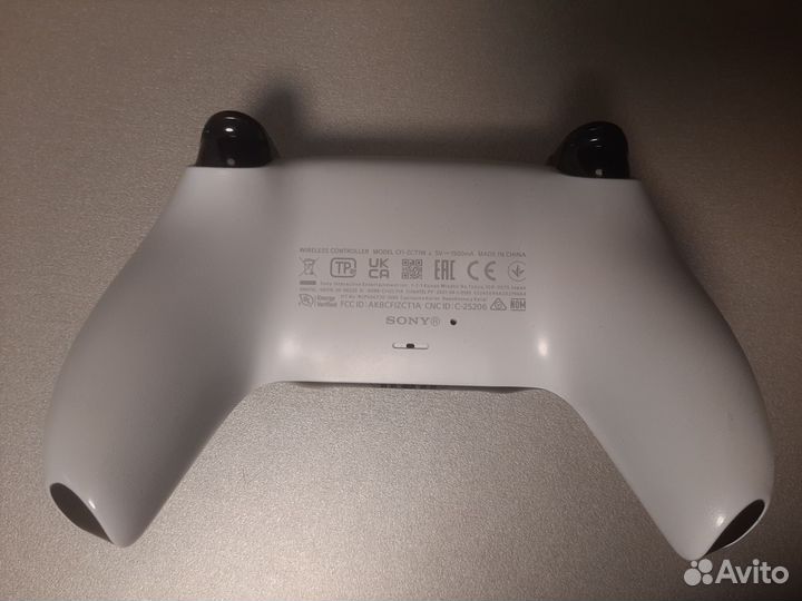 Геймпад dualsense ps5