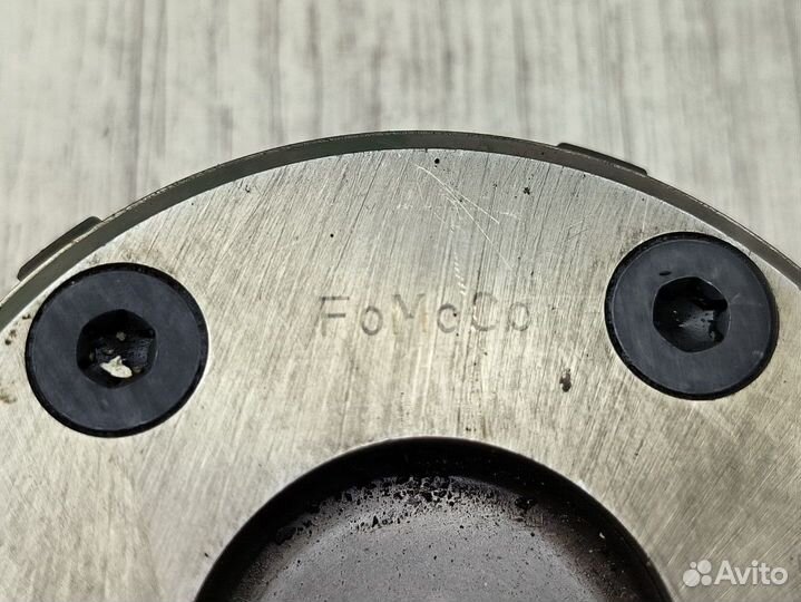 Муфта VVT Mazda Ford 2.0-2.3 6M8G6C525CD