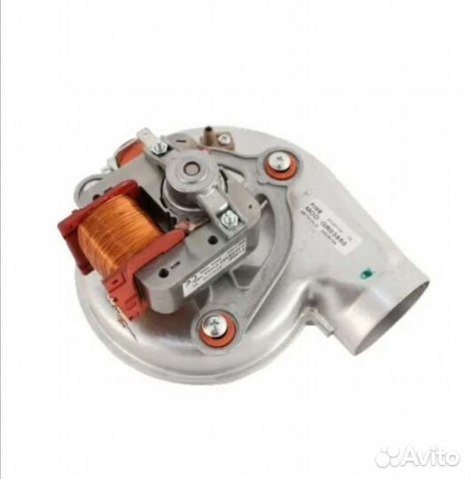 Вентилятор Beretta City Ciao 24