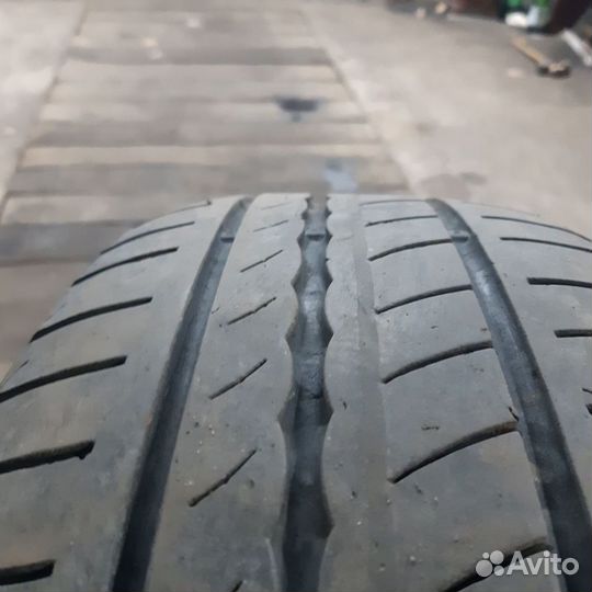 Pirelli P7 185/60 R15