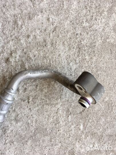 Трубка кондиционера Audi A3 8P (3570)