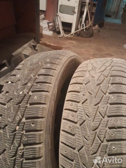 Nokian Tyres Nordman+ 185/65 R15