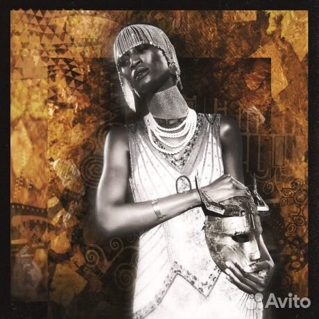 Imperial triumphant - Spirit Of Ecstasy (2LP)