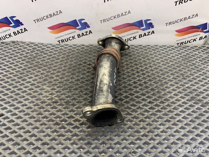 2041549 Патрубок интеркулера Scania 5-series