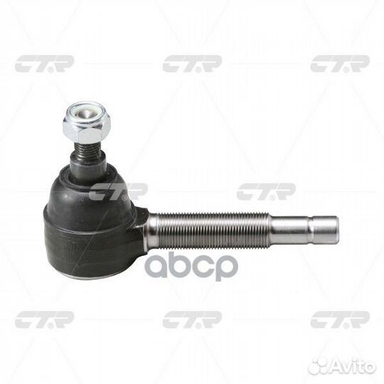 CEM-58 Наконечник рулевой тяги лев CE0430