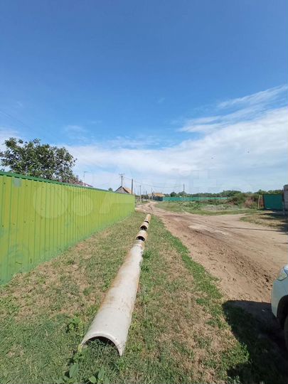 Дом 99,5 м² на участке 10,6 сот.