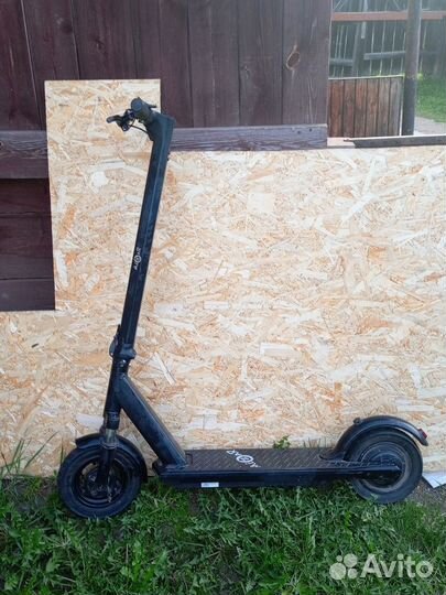 Электросамокат mizar