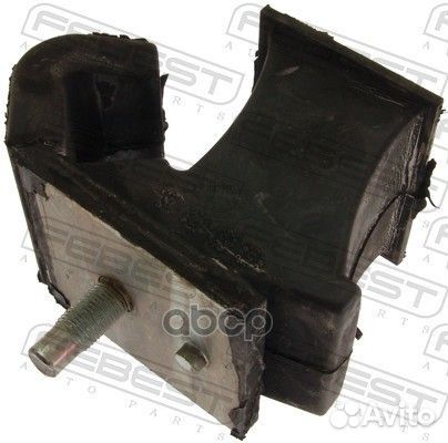 Подушка двигателя передняя YD25ddti (nissan PAT