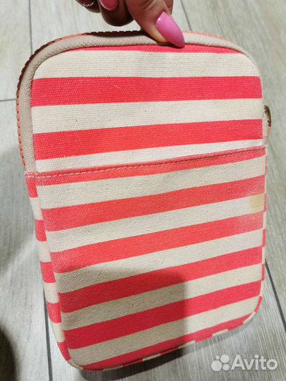 Чехол для iPad mini /планшет Victoria's secret