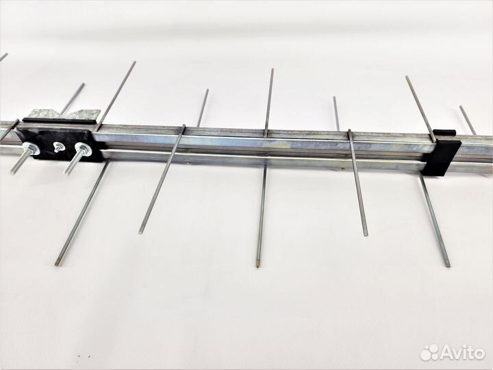 Мощные Антенны лп-13 для цифрового тв уличные