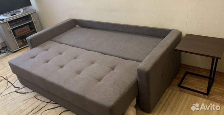 Диван-Еврокнижка от фабрики производителя