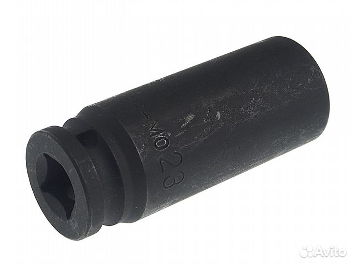 JTC JTC-448223 Головка торцевая 12 23мм ударная гл